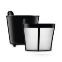 Ver imagem 2 de Cafeteira Mondial 2 Xícaras Smart Coffee C-42-2X-Ri 220V