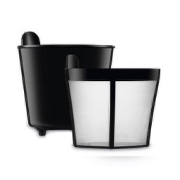 Cafeteira Mondial 2 Xícaras Smart Coffee C-42-2X-Ri 220V - 2