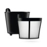 Cafeteira Mondial 2 Xícaras Smart Coffee C-42-2X-Ri 220V - 2