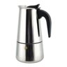 Cafeteira Italiana Aço Inox 9 Xícaras - 1