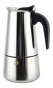 Ver imagem 1 de Cafeteira Italiana Aço Inox 9 Xícaras
