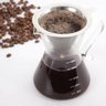 Filtro Coador De Café Inox Reutilizável Ecológico Tam. 102 - 6