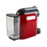 Cafeteira Espresso Delta Q Qool Evolution Vermelha 110V - 4