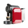 Cafeteira Espresso Delta Q Qool Evolution Vermelha 110V - 5