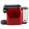 Cafeteira Espresso Delta Q Qool Evolution Vermelha 110V - 10