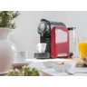 Cafeteira Espresso Delta Q Qool Evolution Vermelha 110V - 6