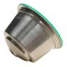 Cápsula Dolce Gusto em Aço Inox Reutilizável Recarregável - 3