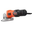 Ver imagem 4 de Esmerilhadeira Angular 4-1/2" 920 Wats 220 Volts com 6 Discos - G720x6db2 - Black & Decker