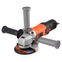 Ver imagem 2 de Esmerilhadeira Angular 4-1/2" 920 Wats 220 Volts com 6 Discos - G720x6db2 - Black & Decker