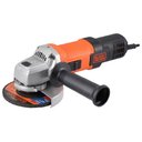 Ver imagem 3 de Esmerilhadeira Angular 4-1/2" 920 Wats 220 Volts com 6 Discos - G720x6db2 - Black & Decker