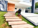 Ver imagem 6 de ESCULTURA LEÃO LUXO EM FIBRA DE VIDRO Pronto Artes DECORAÇÃO DE JARDIM