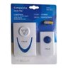 Campainha sem Fio Sd-175A - It-Blue - 3