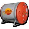 Boiler Soltec Elétrico 500 Litros Aço Inox - Alta Pressão - 1