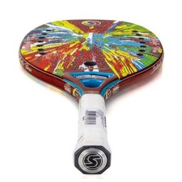 Raquete De Beach Tennis Sexy Butterfly Three - 2