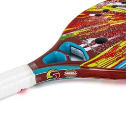 Raquete De Beach Tennis Sexy Butterfly Three - 3