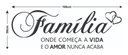 Ver imagem 3 de Adesivo de Parede Decorativo Frase Família