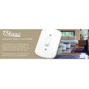 Ver imagem 2 de Blanc Tomada 2p+t 10 Amperes Fame