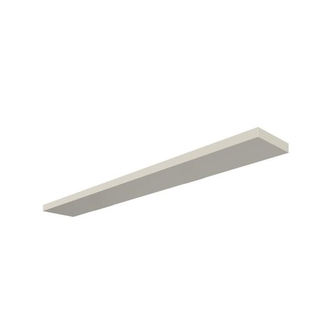 Prateleira para Sala de Estar Reta em MDF 90cm TB222