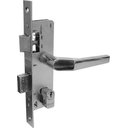 Ver imagem 1 de Fechadura Soprano EXT CX21 520 CR - 44520