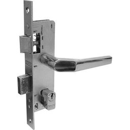 Fechadura Soprano EXT CX21 520 CR - 44520 - 1