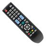 Controle Compatível Samsung Ln40d503 Ln40d503f7g Ln40d503xzd - 1