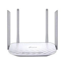 ROTEADOR WIRELESS TP-LINK AC1200 ARCHER C50 DUAL BAND - 110/220 - 1