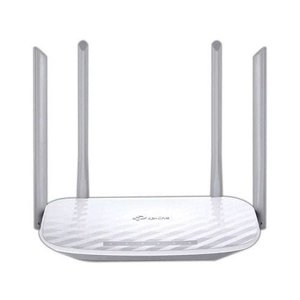 ROTEADOR WIRELESS TP-LINK AC1200 ARCHER C50 DUAL BAND - 110/220