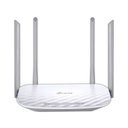 Ver imagem 1 de Roteador Wireless Tp-link Ac1200 Archer C50 Dual Band - 110/220