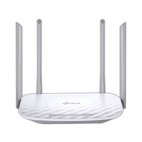 Roteador Wireless Tp-link Ac1200 Archer C50 Dual Band - 110/220