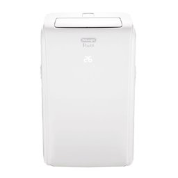 Ar-Condicionado Portátil DeLonghi Pinguino 12.000 BTUs Só Frio 220V - 1