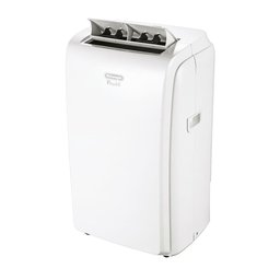 Ar-Condicionado Portátil DeLonghi Pinguino 12.000 BTUs Só Frio 220V - 4