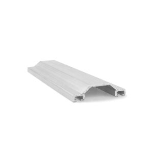 Kit 4 Chapas Policarbonato Alveolar 2,10x3,00 4mm+4 Perfis