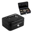 Ver imagem 3 de Cofre Metal Chave