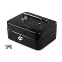 Ver imagem 1 de Cofre Metal Chave