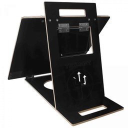 Prancheta Portátil Articulada Trident A3 Black - 3
