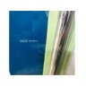 Barra De Apoio 90 Cm Aço Inoxidável Blukit - Prateado - 5