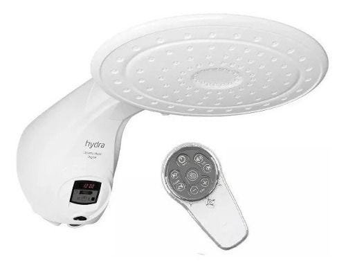 Ducha Digital Optima Music Com Controle Remoto Hydra - 220v - 1