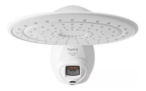 Ducha Digital Optima Music Com Controle Remoto Hydra - 220v - 2