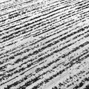 Ver imagem 2 de Tapete Sala Antiderrapante Decoração 1.40m X 2.00m Tear Artesanal Jacquard Poliéster Geométrico Hall
