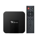 Ver imagem 1 de TV Box Tx9 Android 4K 4Gb Ram 32Gb Original Wifi Wirelless