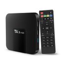 Ver imagem 2 de TV Box Tx9 Android 4K 4Gb Ram 32Gb Original Wifi Wirelless