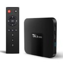 Ver imagem 3 de TV Box Tx9 Android 4K 4Gb Ram 32Gb Original Wifi Wirelless