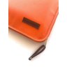 Pasta Organizadora A4 Com Ziper Mayara Rocha Laranja - 4