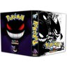 Pasta Pokemon XY Phantom Forces 3 aros com 25 folhas - 2