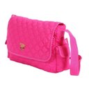 Ver imagem 1 de Pasta Carteiro Capricho Love Pink Rosa