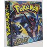 Pasta Pokémon Xy Origens Ancestrais 3 Aros + 20 Folhas Cards - 2