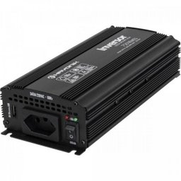 Inversor de Onda Modificada 750W 12Vdc/220V Pw12-3 Hayonik - 4