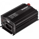 Ver imagem 2 de Inversor de Onda Modificada 300W 12Vdc/127V USB Hayonik