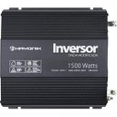 Ver imagem 1 de Inversor de Onda Modificada 1500W 12Vdc/220V Pw12-15 Hayonik