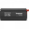 Inversor de Onda Modificada 750W 12Vdc/127V Pw12-1 Hayonik - 1